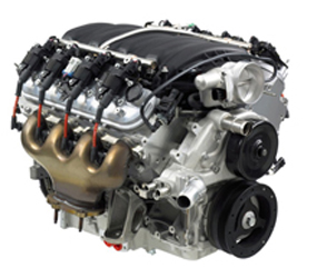 P5E24 Engine